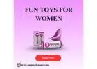 Trusted Online Shop for Adult Toys Products in Papua New Guinea | papuapleasure.com