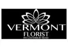 Flower Delivery Vermont