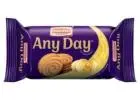 biscuits pack