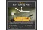 Best Ceiling Fans in India | 8100560057 | illuminee