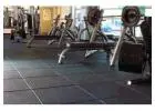 Top GYM Rubber Tiles Manufacturer in India – Safe & Long-Lasting Tiles