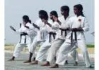 Best Karate in Frasers Corners