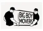 Big Boy Movers