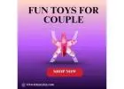 Shop High-Quality Adult Toys Collection in Iran | iransextoy.com