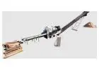 New & Used Sawdust Pellet Machine Available