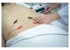 Experience Vibrant Wellness: Acupuncture Therapy Clinic New York City