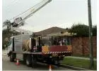 Professional Level 2 Electricians for Power Poles