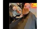 Best Barber in Ashgrove
