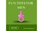 Shop Discreet Adult Pleasure Products Online store in Iran | iransextoy.com