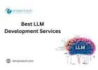 Best LLM Development Services