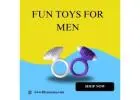 Shop Safely for Men’s Adult Toys online store in Libya | libyasextoy.com