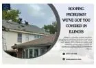 Residential Roofing Near Highland Park, Illinois – JSMM Inc.