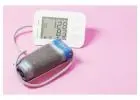Buy Digital BP Monitor – Omron Blood Pressure Machines