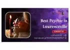 Best Psychic in Lawrenceville for Accurate Spiritual Readings