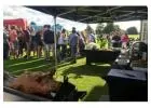 Hog Roast Yorkshire – Premium Catering by Hog N Cracklin