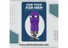 Purchase Best Adult Sex Toys in Sharjah | adultvibesuae.com