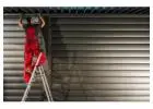 Trusted Garage Door Maintenance Rothesay – 30+ Years of Expertise