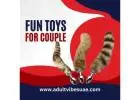 Discover Online Adult Sex Toys in Umm Al Quwain | adultvibesuae.com