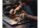 MacBook Liquid Water Damage Repair Dubai | 050 720 9588