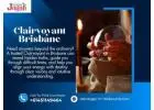 Clairvoyant Brisbane – Spiritual Readings for Guidance and Clarity