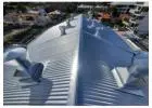 Best Metal Roofing service in Taree