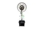 Best Mist Fan and  Air Cooler on Rent in Mumbai, Navi Mumbai