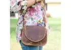 Timeless Leather Bags for Every Style