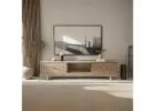 Modern Entertainment Unit At Profurniture