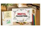 Hire a Top Digital Marketing Agency in Bangalore - Get ROI-Focused Growth