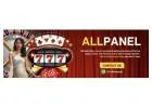 Allpanel Betting IDs Available at Amiri Book