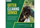 Gutter Cleaning in Red Hill South