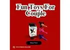 Safe & Secure Premium Adult Toys Online store in Iran