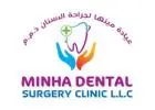 Minha Dental Clinic- Deira, Dubai