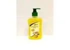 Buy Panchgavya Hand Wash Online: make hands germ free