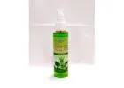 Buy Alovera Face Wash make skin heathy and fresh | Panchgavya
