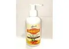 Buy Panchgavya Haldi Chandan Facewash – Clear & Bright Skin Naturally
