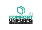Cleaning staff uniform manufacturers in Dubai