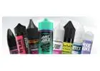 Prefilled Pods Vape UK | Simple & Hassle-Free Vaping