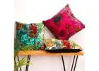 Boho Cushions – Unique Comfort and Decorative Style