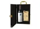 Thoughtful Red Wine Gift Sets for Special Moments