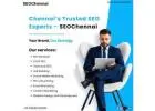 Best SEO Company in Chennai for Online Growth – SEOChennai