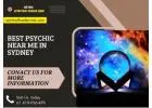 Best psychic near me in Sydney