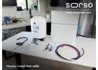 Upgrade Your Life with a Premium Water Softener System for Home