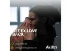 Get Ex Love Back in Toronto – Reignite Your Lost Relationship Now