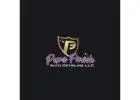 Pure Finish Auto Detailing