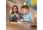 Problem-Solving Strategies for Parents | Challenge Your Child