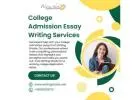 College Admission Essay Writing Services - Writing Sharks