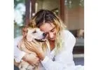 Easy Access for Pets with Pet Door Sales and Installation Los Angeles