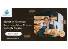 Invest in American Bakers Unlisted Shares with SN Capital