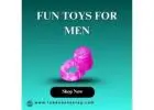 Get Online Adult Toys Store in Lebanon | lebanonsextoy.com
